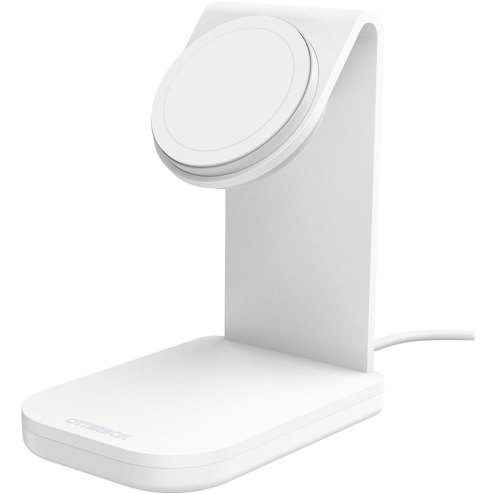 OtterBox Charging Stand with MagSafe MFi Approved 15W - Brilliant Opera (New)