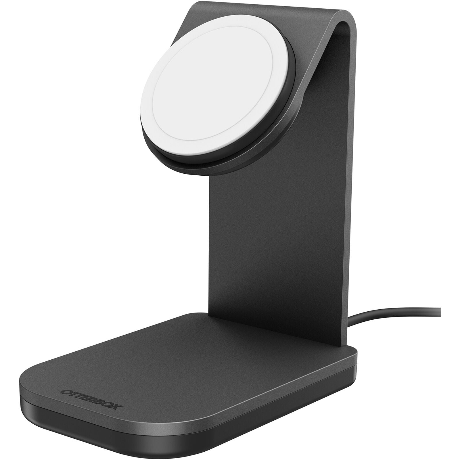 OtterBox MagSafe Charging Stand (15W) - Phantom Night (Black) (New)