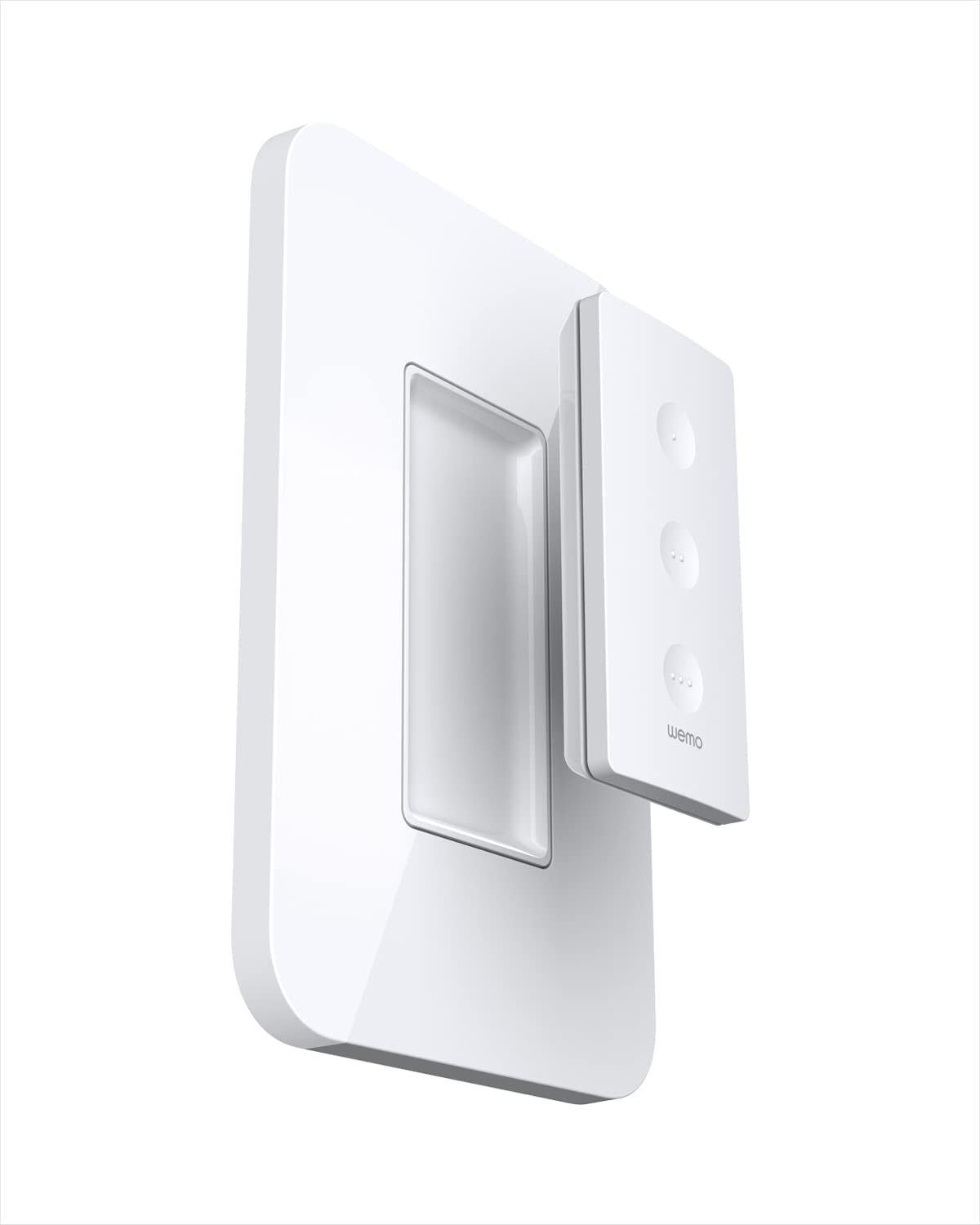 Wemo Stage Scene with Thread Smart Home Remote Control for Apple HomeKit (New)