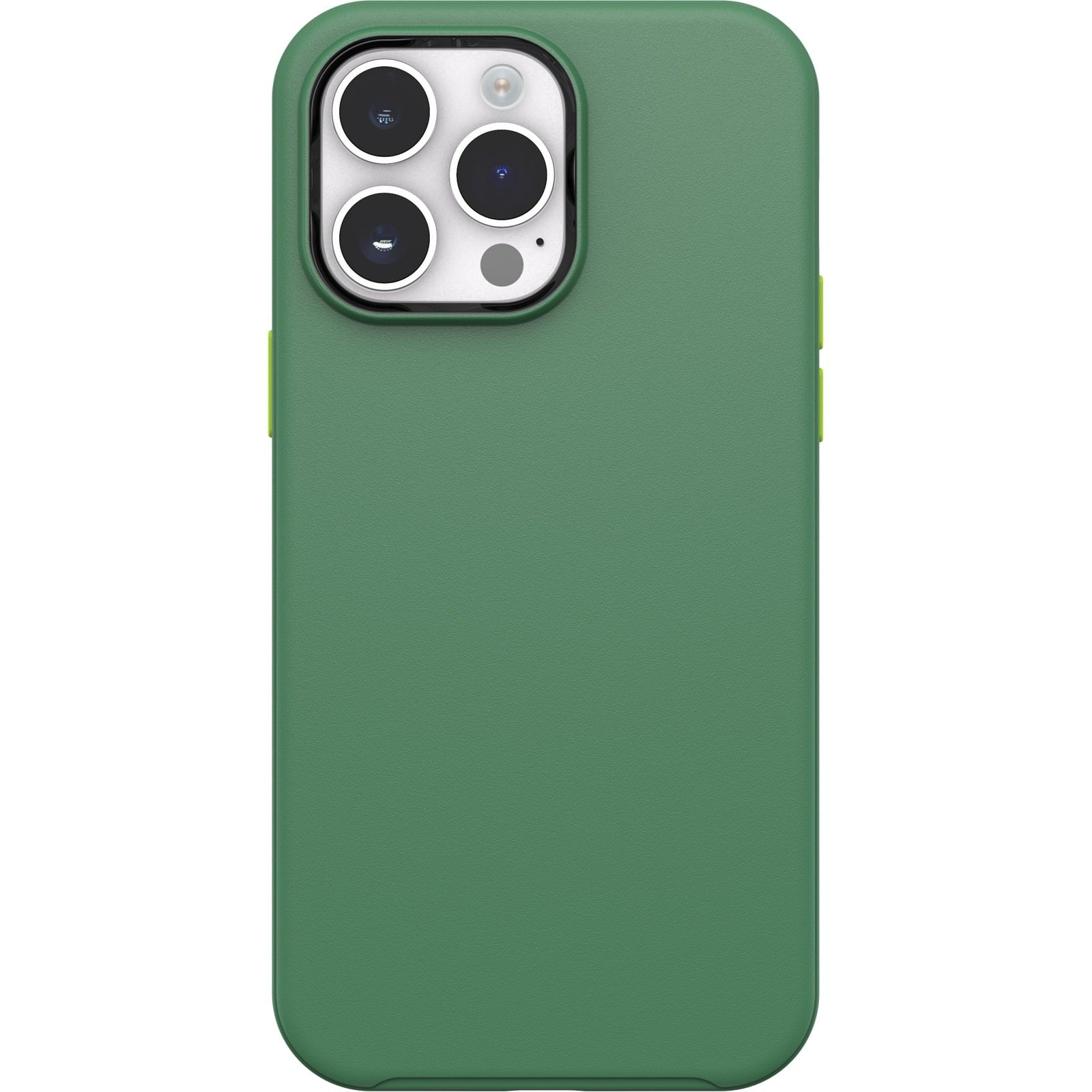 OtterBox SYMMETRY+ SERIES MagSafe Case for Apple iPhone 14 Pro - Fresh Forest (New)