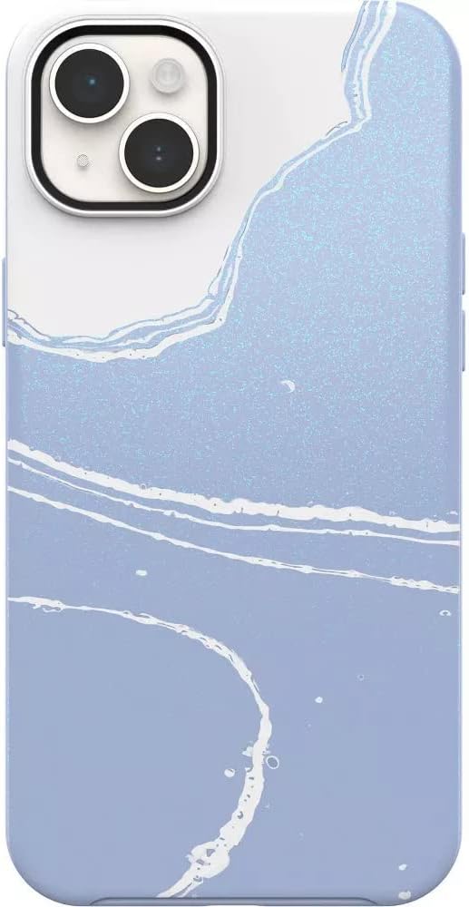 OtterBox Symmetry Series+ Case for Apple iPhone 14 Pro - Pearlescent (Certified Refurbished)