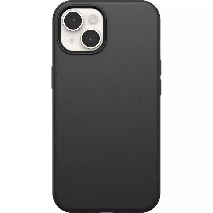 OtterBox SYMMETRY SERIES Case for Apple iPhone 14 Plus - Black (Certified Refurbished)