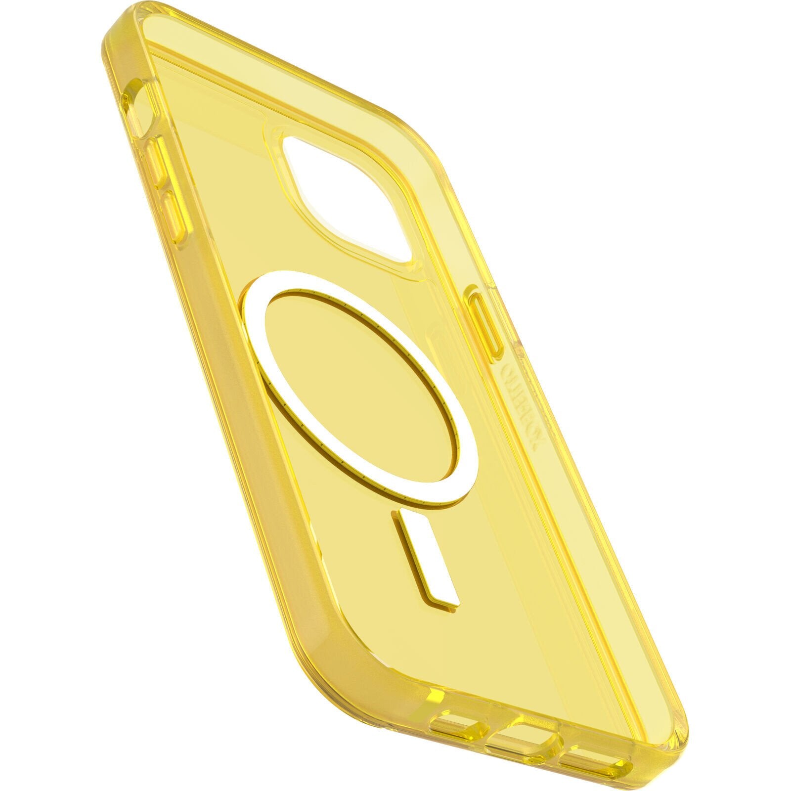 OtterBox SYMMETRY SERIES+ Case for iPhone 14 Pro w/ MagSafe - Sun Day (New)
