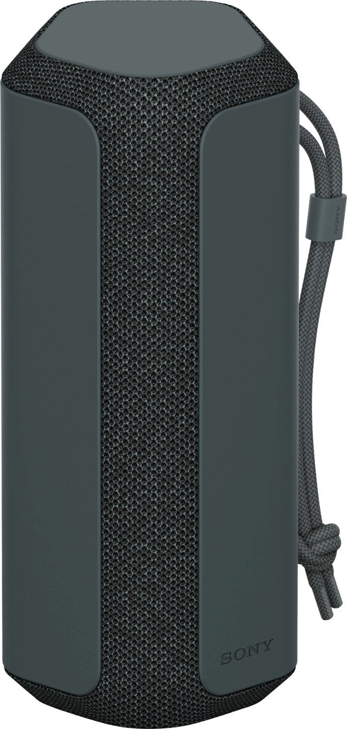 Sony SRS-XE200 Portable X-Series Bluetooth Speaker - Black (New)