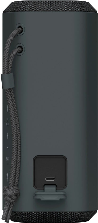 Sony SRS-XE200 Portable X-Series Bluetooth Speaker - Black (New)