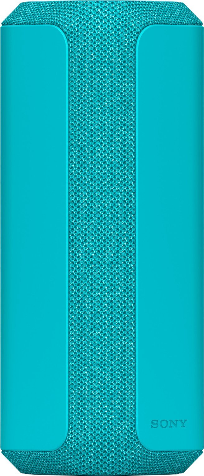 Sony XE200 Portable Waterproof and Dustproof Bluetooth Speaker - Blue (New)