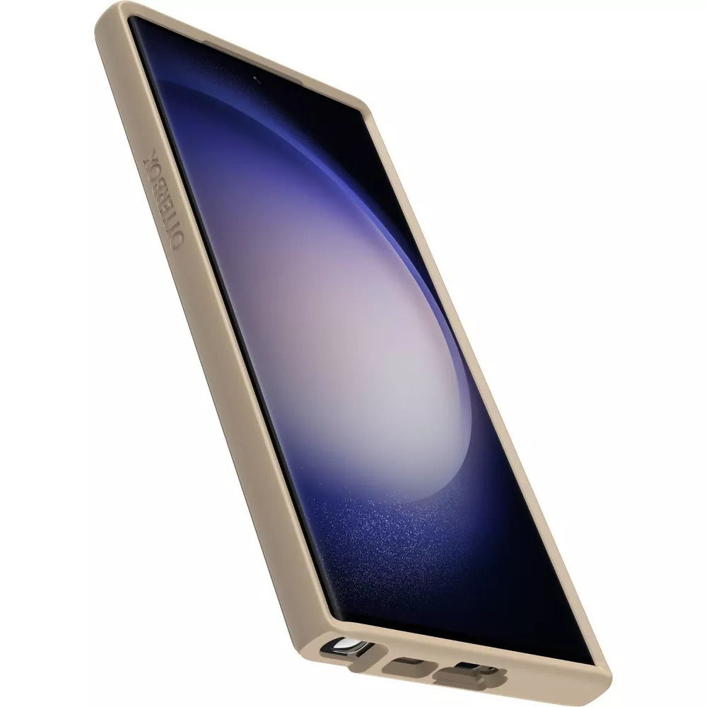 OtterBox SYMMETRY SERIES Case for Samsung Galaxy S23 Ultra - Don't Even Chai (Renewed)