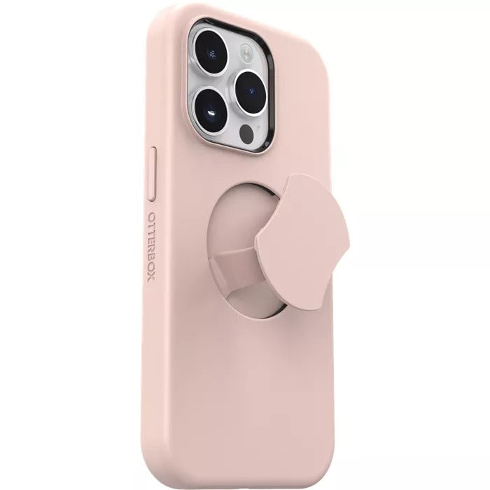 OtterBox OtterGrip SYMMETRY SERIES Case for iPhone 14 Pro - Made Me Blush (New)
