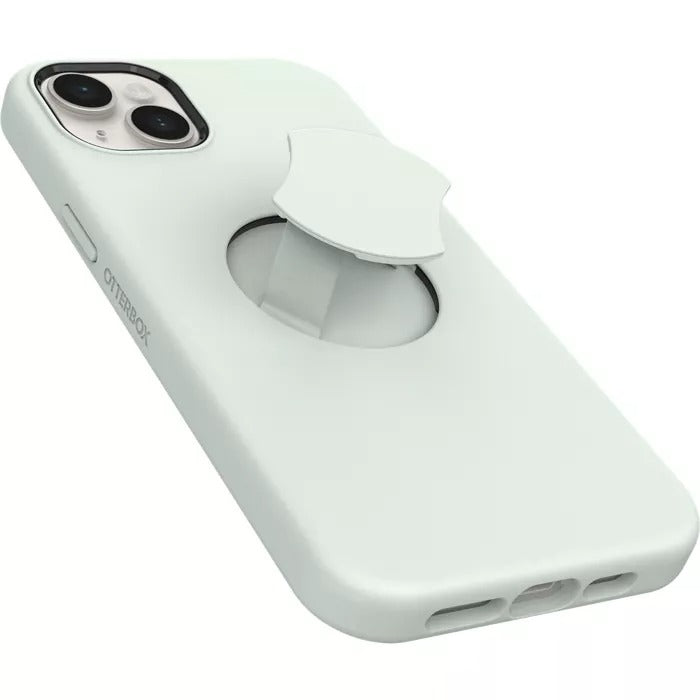 OtterBox OtterGrip SYMMETRY SERIES Case iPhone 14/ iPhone 13 - Chill Out (New)