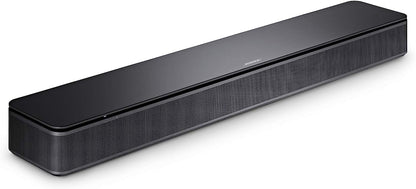 Bose TV Speaker Bluetooth Wireless Soundbar with HDMI-ARC Connectivity - Black (Certified Refurbished)