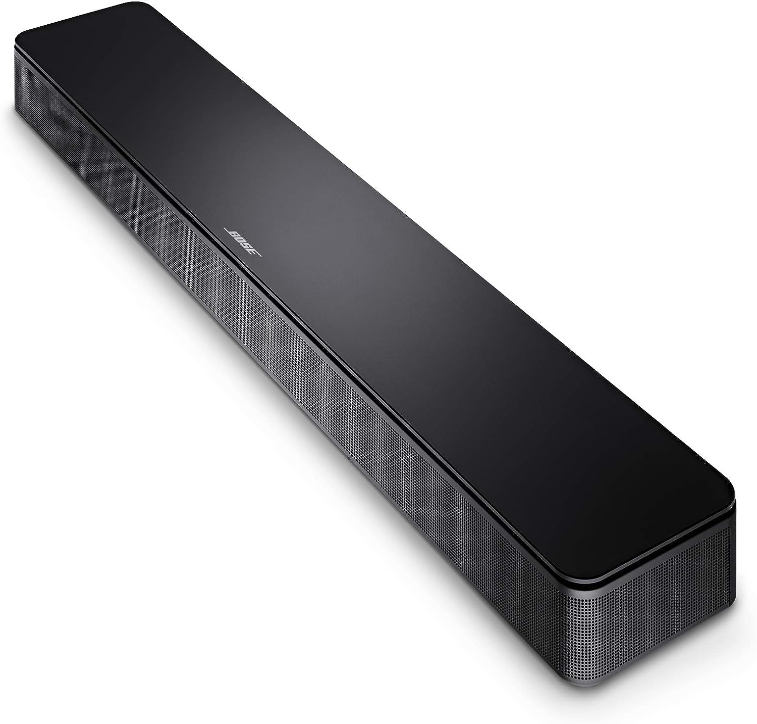 Bose TV Speaker Bluetooth Wireless Soundbar with HDMI-ARC Connectivity - Black (Certified Refurbished)