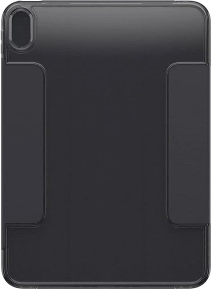 OtterBox SYMMETRY SERIES 360 Elite Case for Apple iPad 10th gen - Scholar Grey (New)