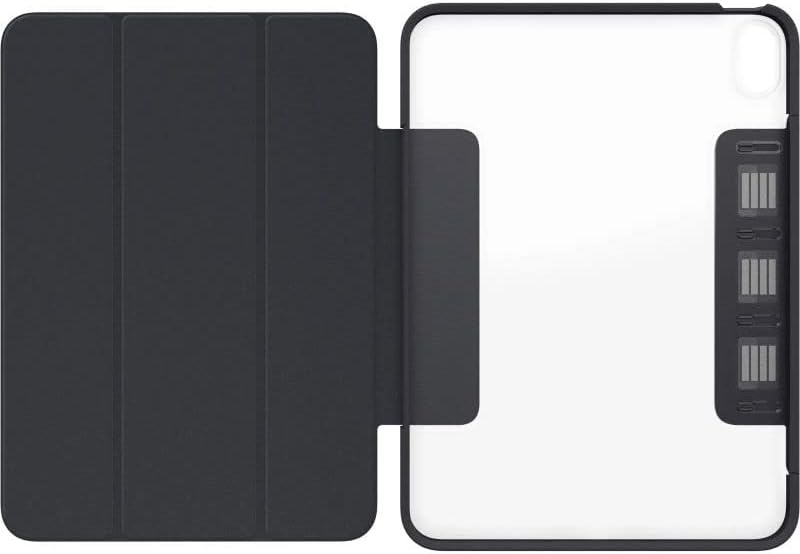 OtterBox SYMMETRY SERIES 360 Elite Case for Apple iPad 10th gen - Scholar Grey (New)