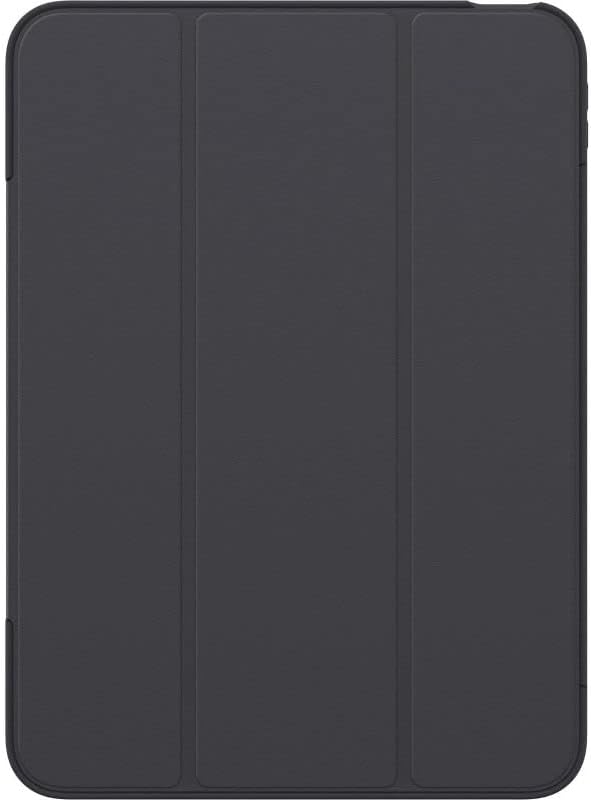 OtterBox SYMMETRY SERIES 360 Elite Case for Apple iPad (10th gen) - Scholar Grey (Certified Refurbished)