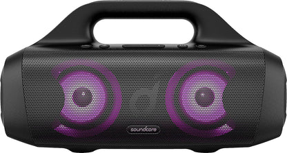 Soundcore by Anker Select Pro Portable Waterproof Bluetooth Speaker - Black (New)
