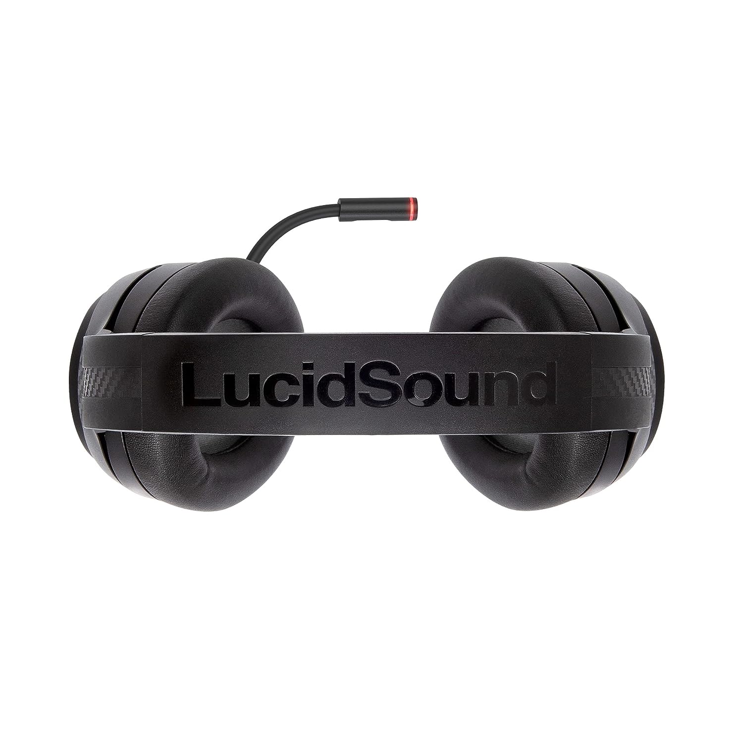 PowerA LucidSound LS15X Wireless Gaming Headset for Xbox One/Series X|S - Black (New)