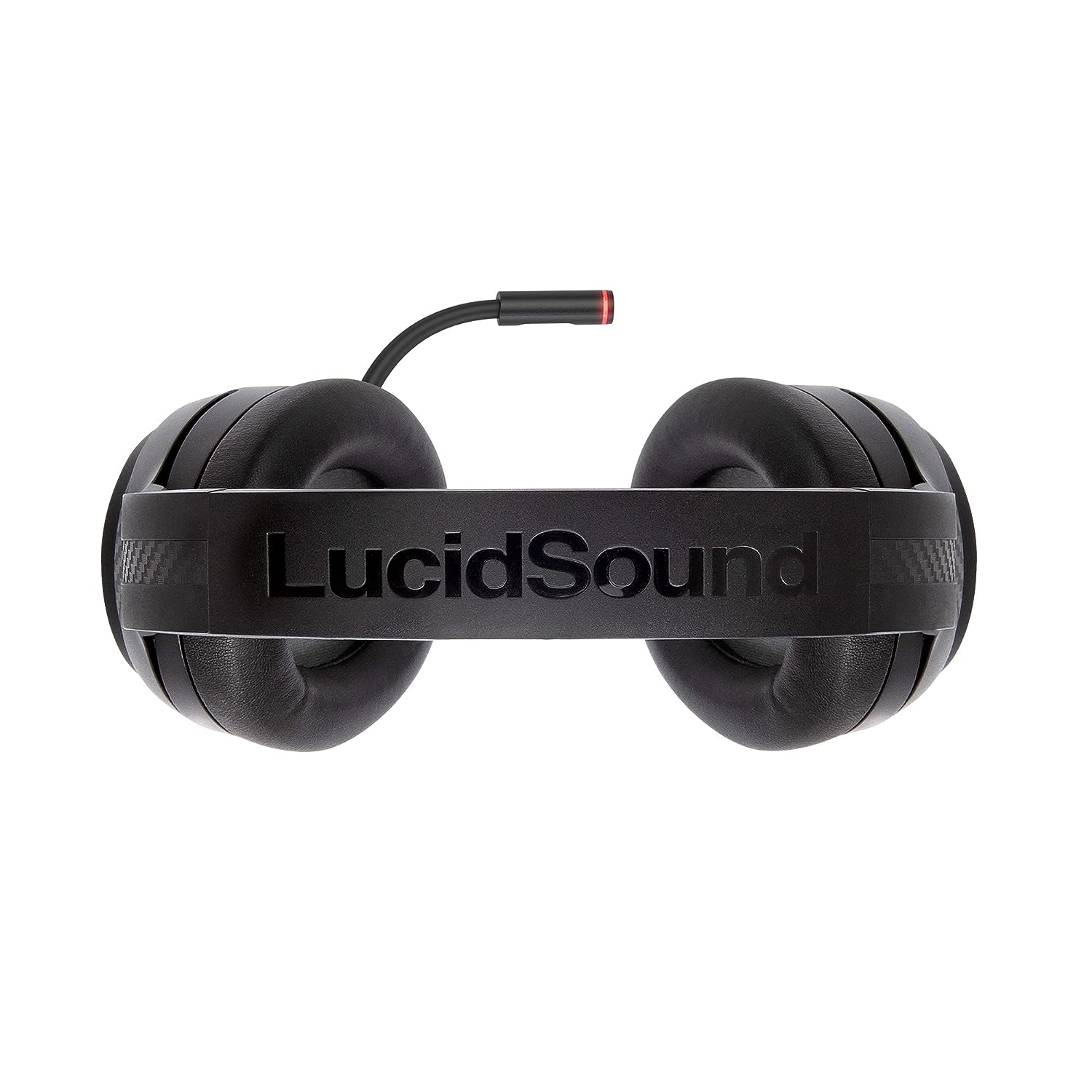 PowerA LucidSound LS15X Wireless Gaming Headset for Xbox One/Series X|S - Black (Renewed)