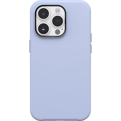 Otterbox SYMMETRY SERIES+ Magsafe Case for Apple iPhone 14 Pro - Bluebell (New)