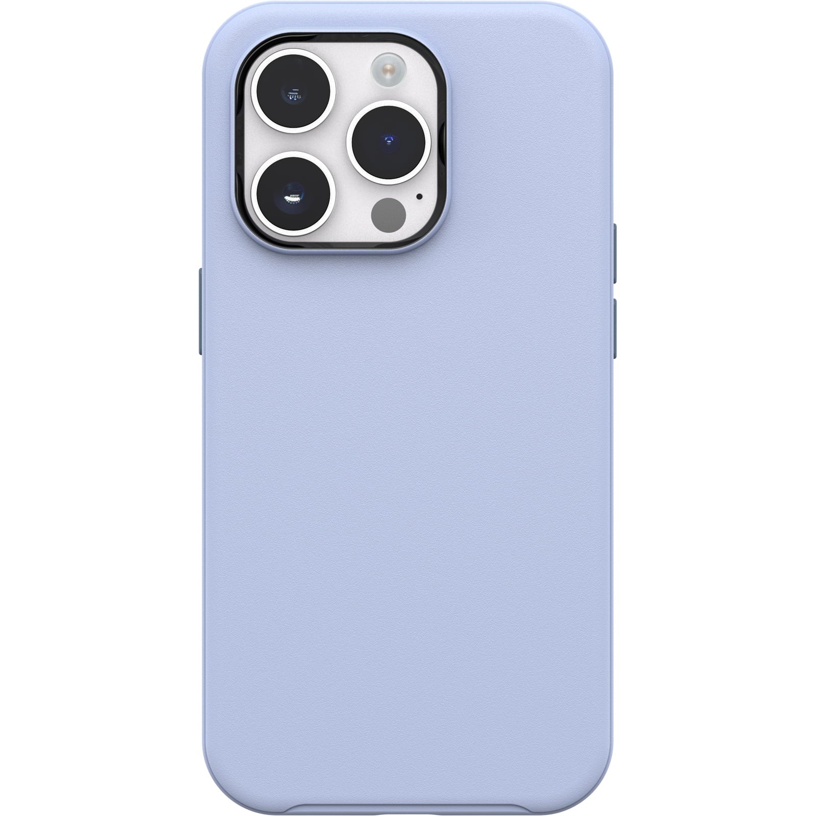OtterBox SYMMETRY SERIES+ case w/MagSafe for Apple iPhone 14 Pro - Bluebell (77-92233P2) (New)