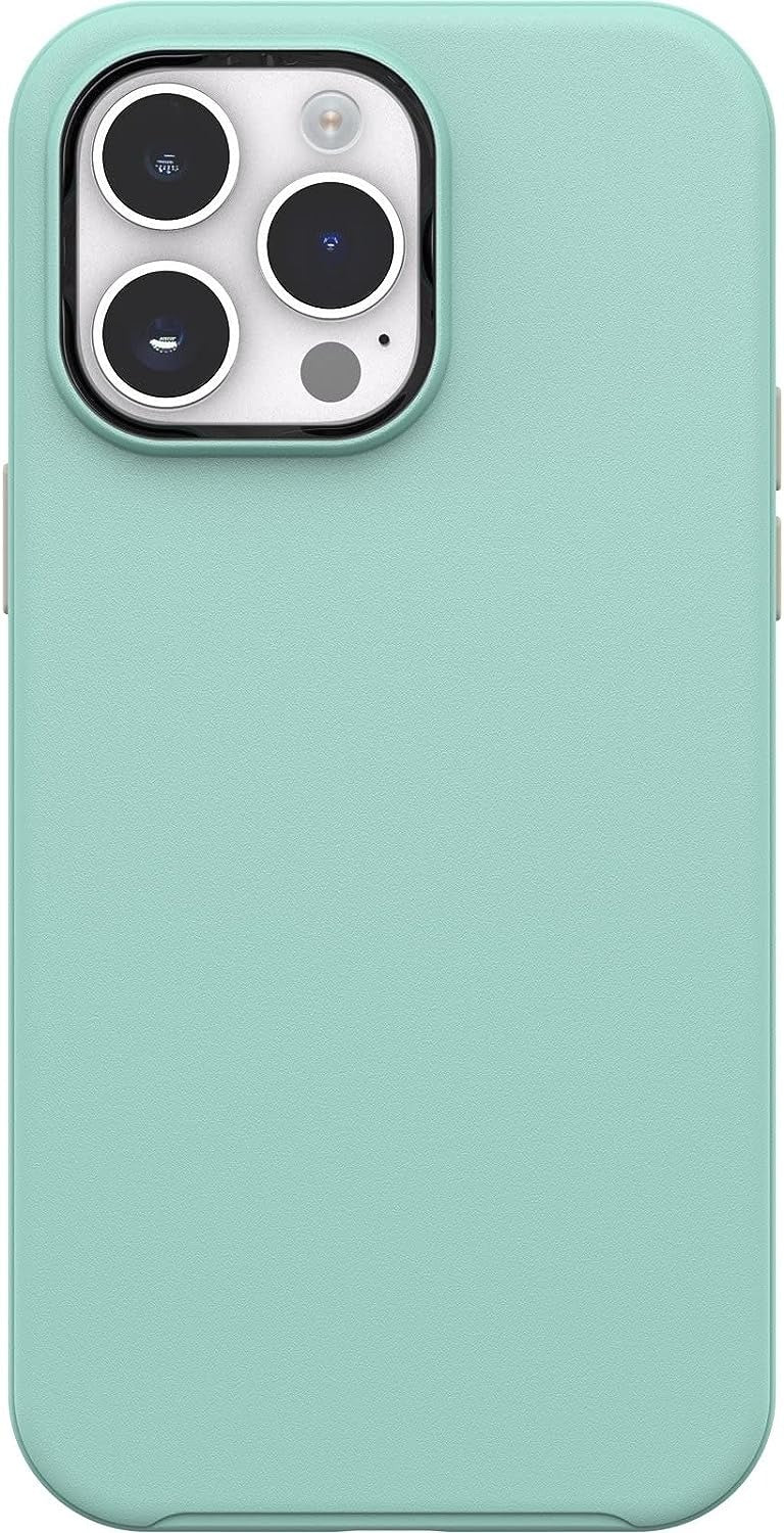 OtterBox SYMMETRY SERIES+ Case for Apple iPhone 14 Pro - Alpine Lake (New)