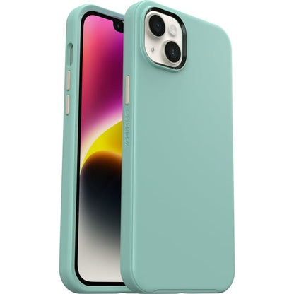 OtterBox SYMMETRY+ SERIES Case for Apple iPhone 14 - Alpine Lake (New)