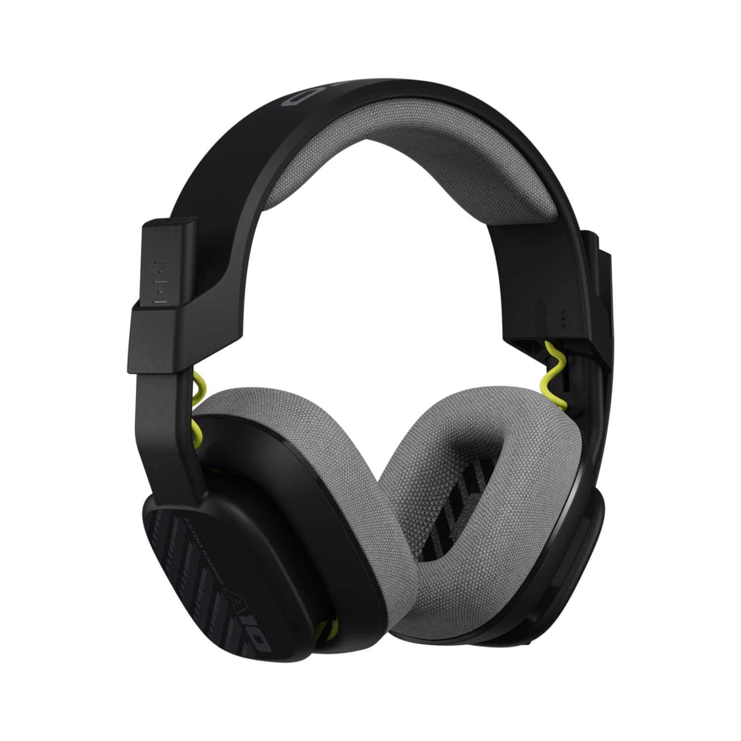 Astro A10 Gen 2 Wired Stereo Over-the-Ear Gaming Headset - Black (Renewed)
