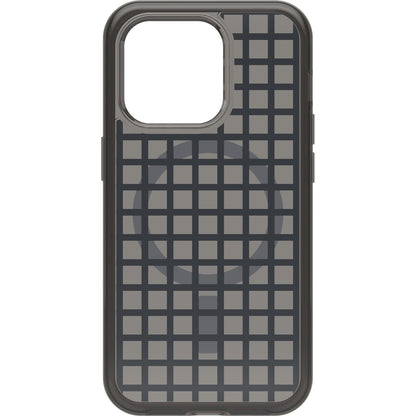 OtterBox SYMMETRY+ SERIES Case for Apple iPhone 14 Pro - Window Pane (New)