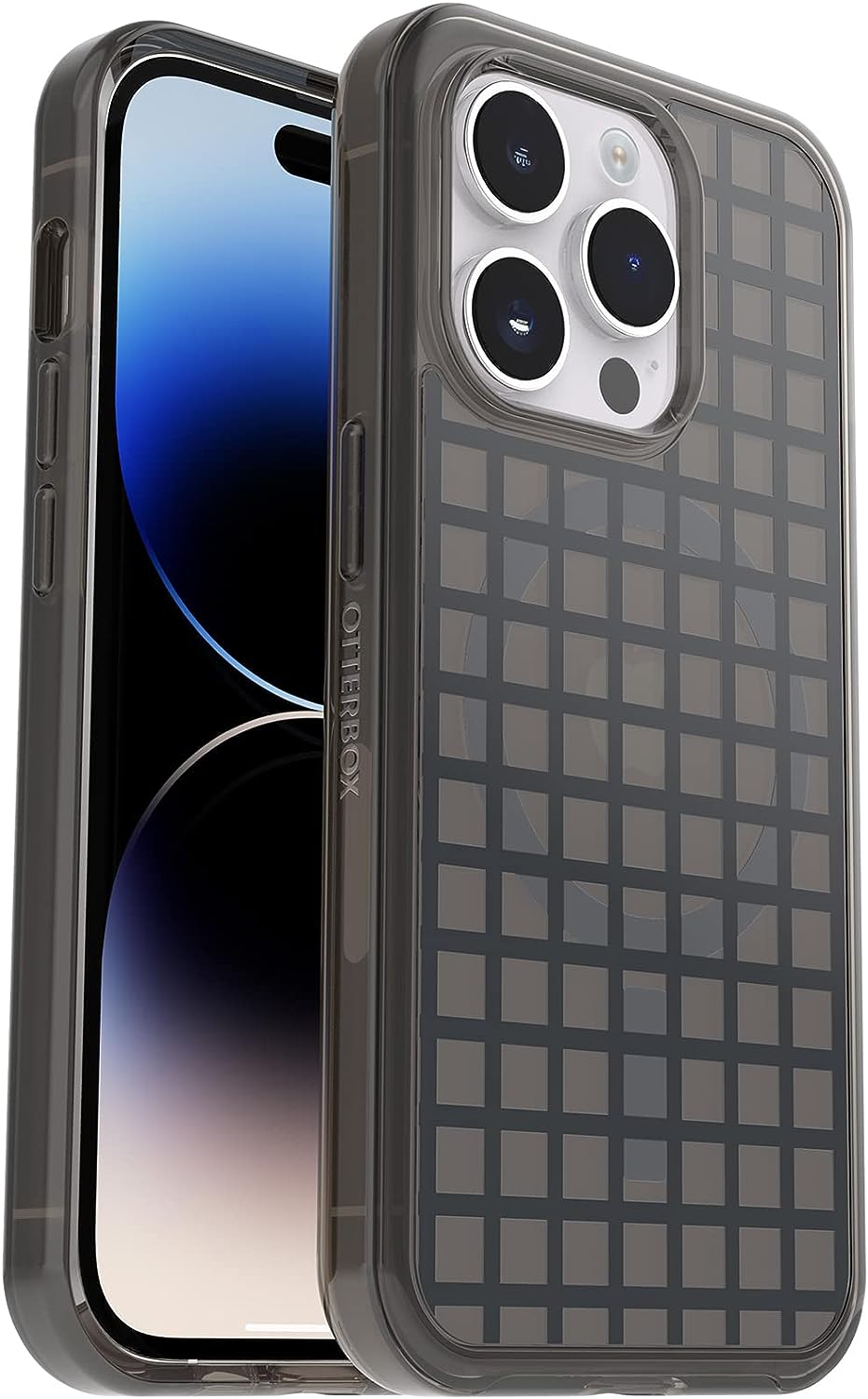 OtterBox SYMMETRY SERIES+ Case for Apple iPhone 14 Pro - Window Pane (New)