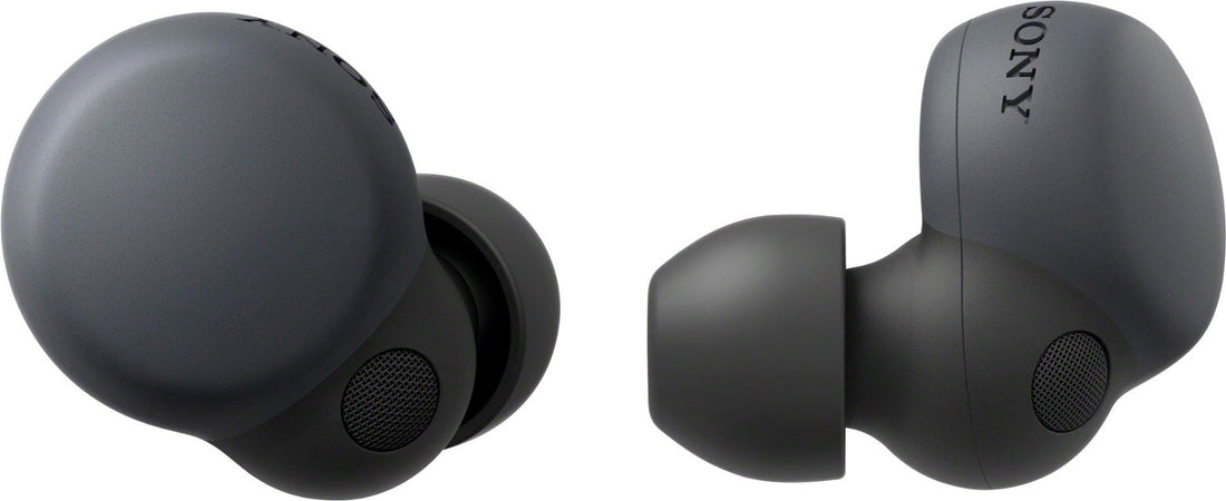 Sony LinkBuds S True Wireless Noise Canceling Earbuds w/ Alexa Built-in - Black (New)