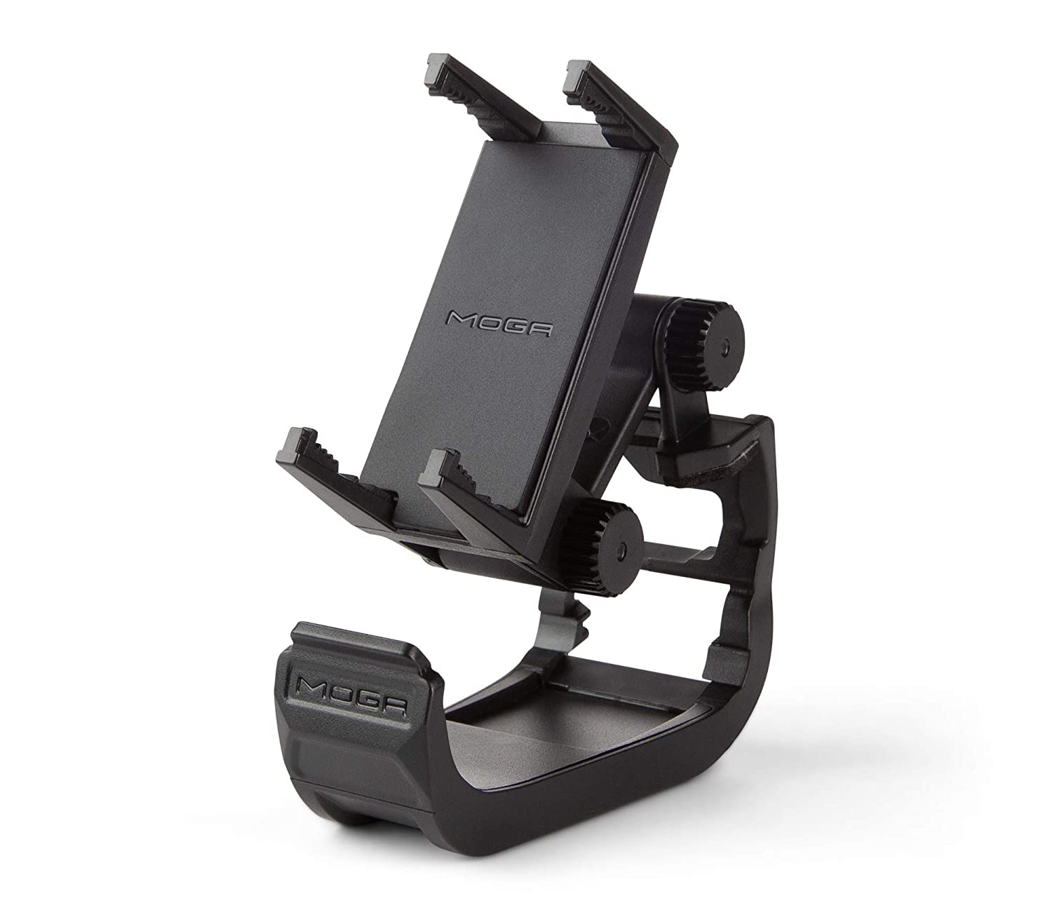 PowerA MOGA Mobile Gaming Clip 2.0 for Xbox Controllers - Black (Refurbished)
