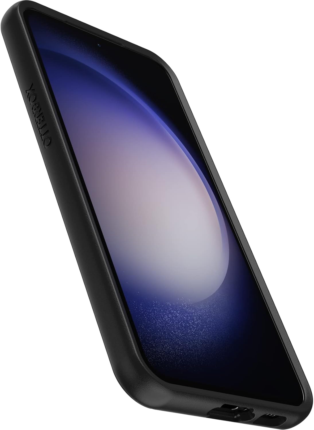 OtterBox SYMMETRY SERIES Case for Samsung Galaxy S23+ - Black (New)