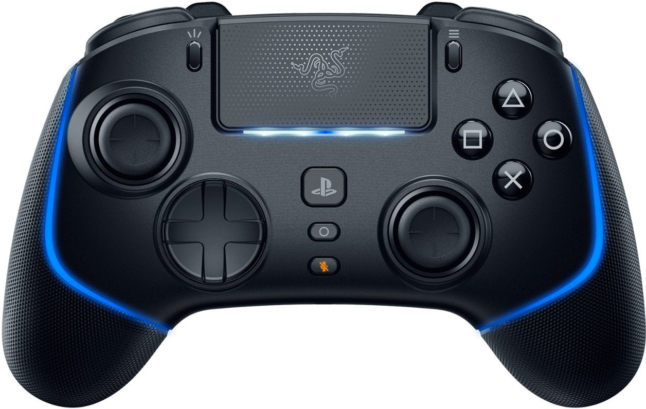Razer Wolverine V2 Pro Wireless Gaming Controller for PS5 / PC - Black (Pre-Owned)