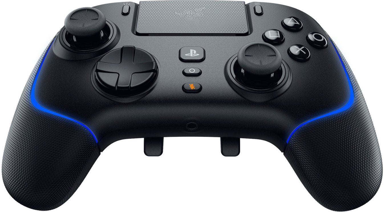 Razer Wolverine V2 Pro Wireless Gaming Controller for PS5 / PC - Black (Pre-Owned)