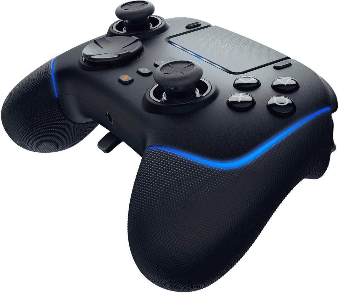 Razer Wolverine V2 Pro Wireless Gaming Controller for PS5 / PC - Black (Pre-Owned)