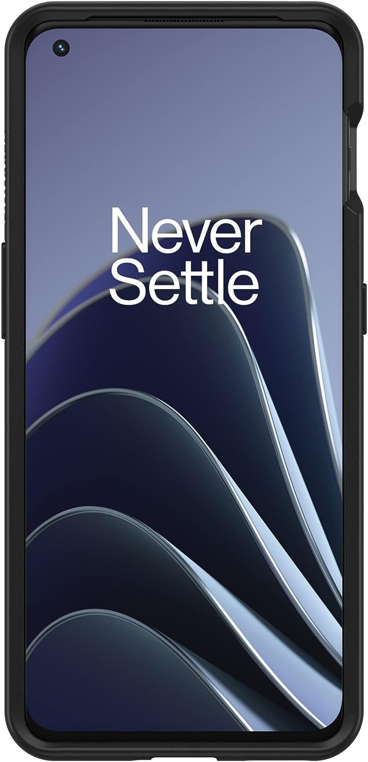 OtterBox SYMMETRY SERIES Case for OnePlus 10 Pro 5G - Black (New)