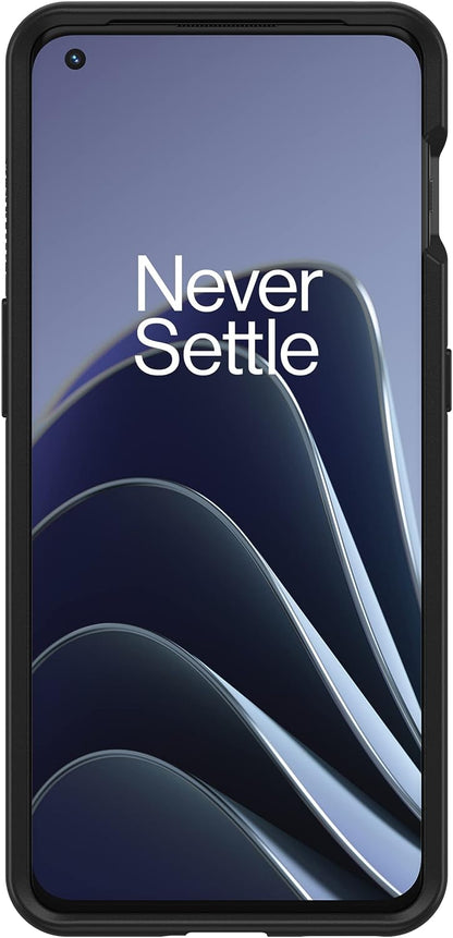 OtterBox SYMMETRY SERIES Case for OnePlus 10 Pro 5G - Black (New)