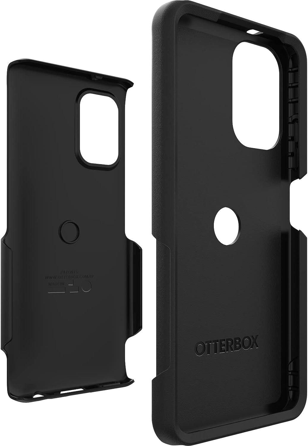 OtterBox COMMUTER LITE SERIES Case for Nokia G400 5G - Black (New)
