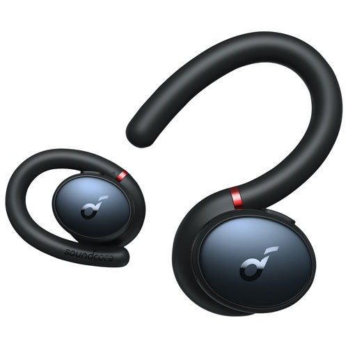 Soundcore by Anker Sport X10 True Wireless Bluetooth Earbuds - Black (New)