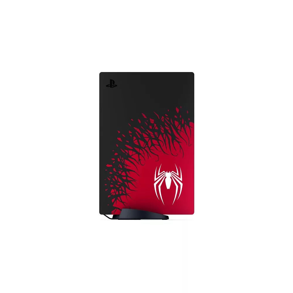 PlayStation 5 Console Marvel’s Spider-Man 2 Limited Edition Bundle - Multi (New)