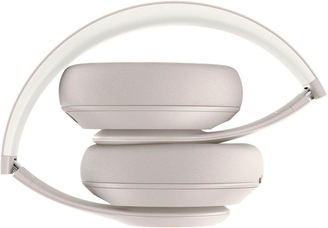 Beats Studio Pro Wireless Bluetooth Noise Cancelling Headphones - Sandstone (Pre-Owned)