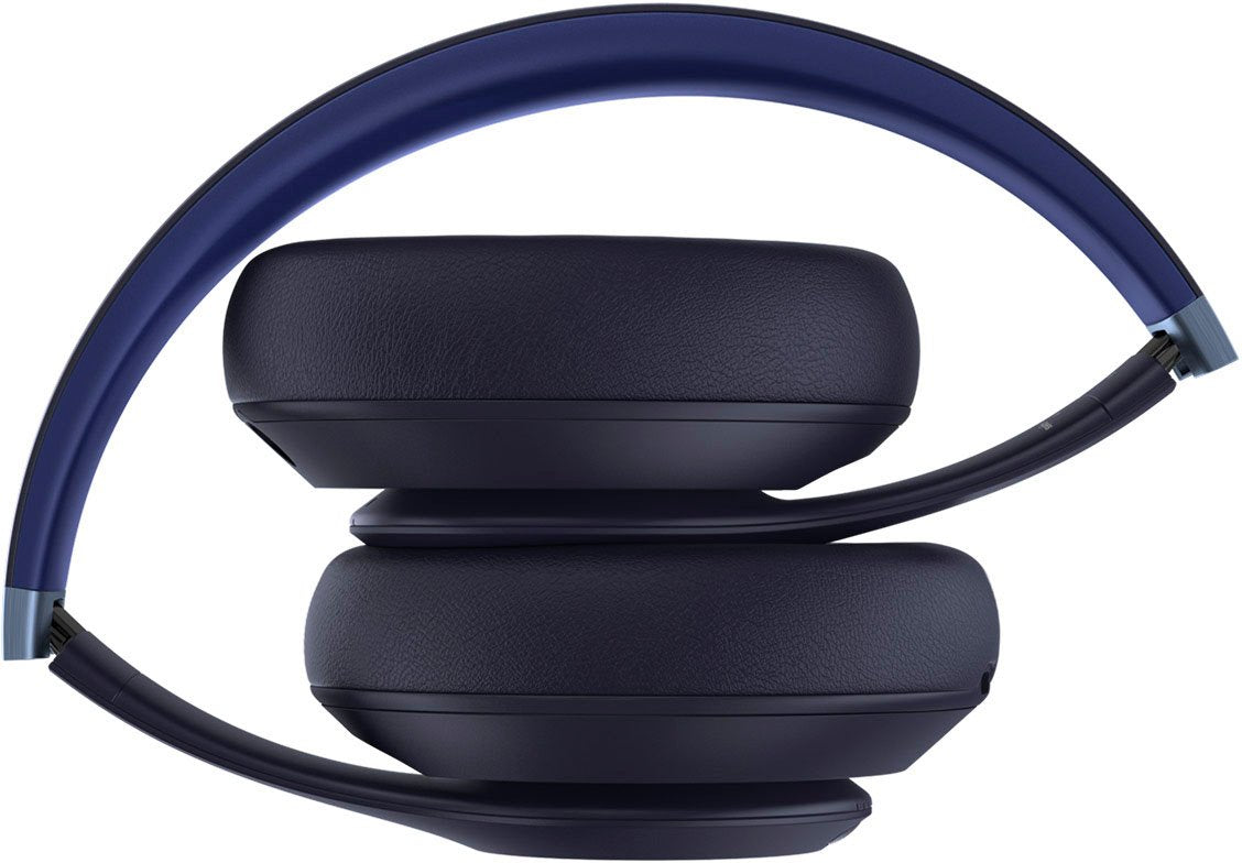Beats by Dr. Dre Beats Studio Pro Wireless Noise Cancelling Headphones - Navy (New)