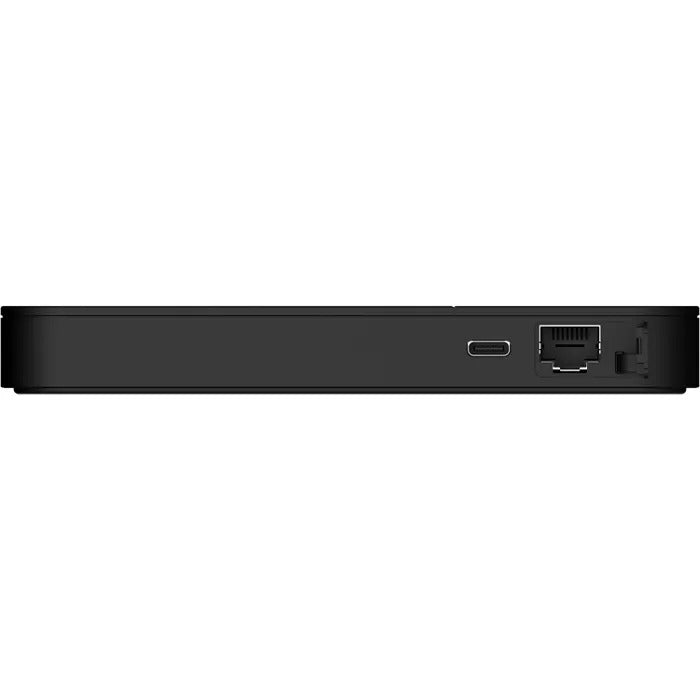 Inseego MiFi X Pro Verizon 5G Ultra Wideband Network Mobile Hotspot - Black (Renewed)