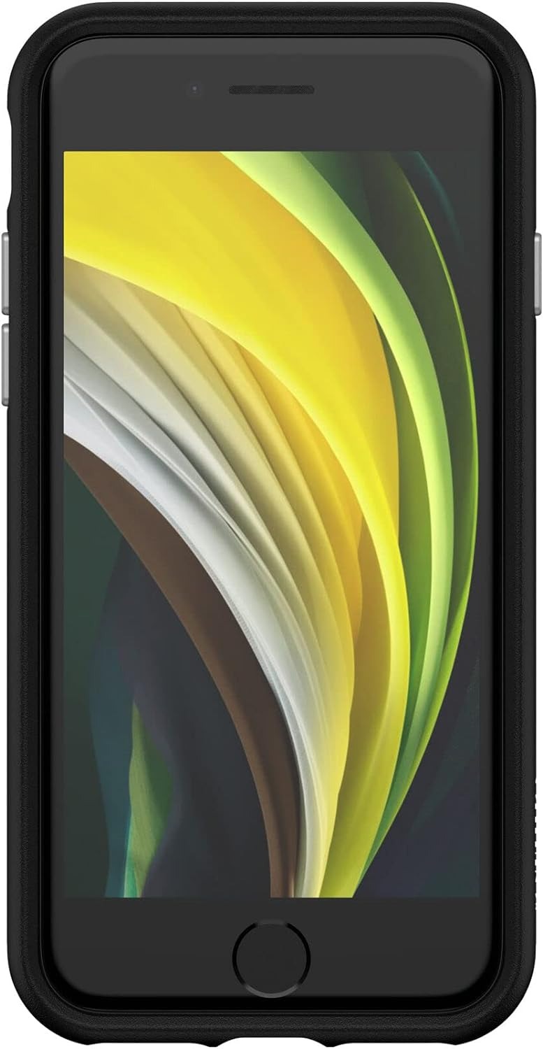 OtterBox EASY GRIP Case for Apple iPhone 7/8 - Black (New)