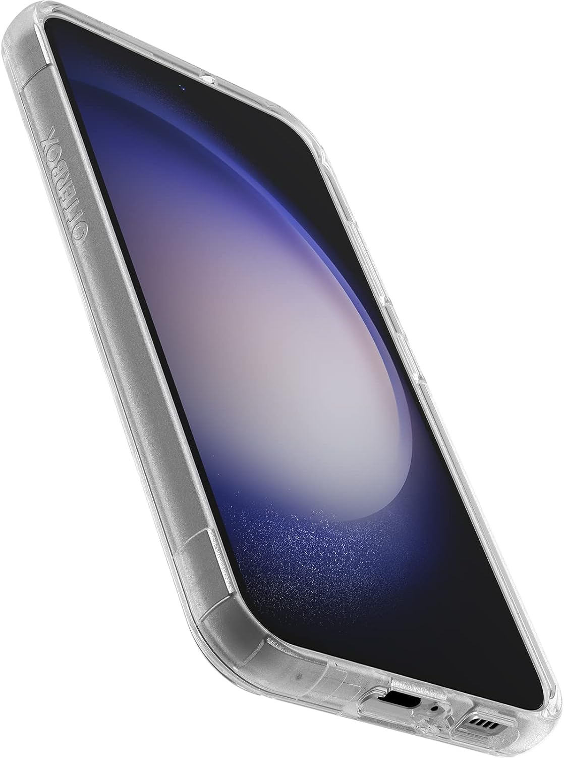 OtterBox SYMMETRY SERIES Case for Samsung Galaxy S23 - Clear (New)