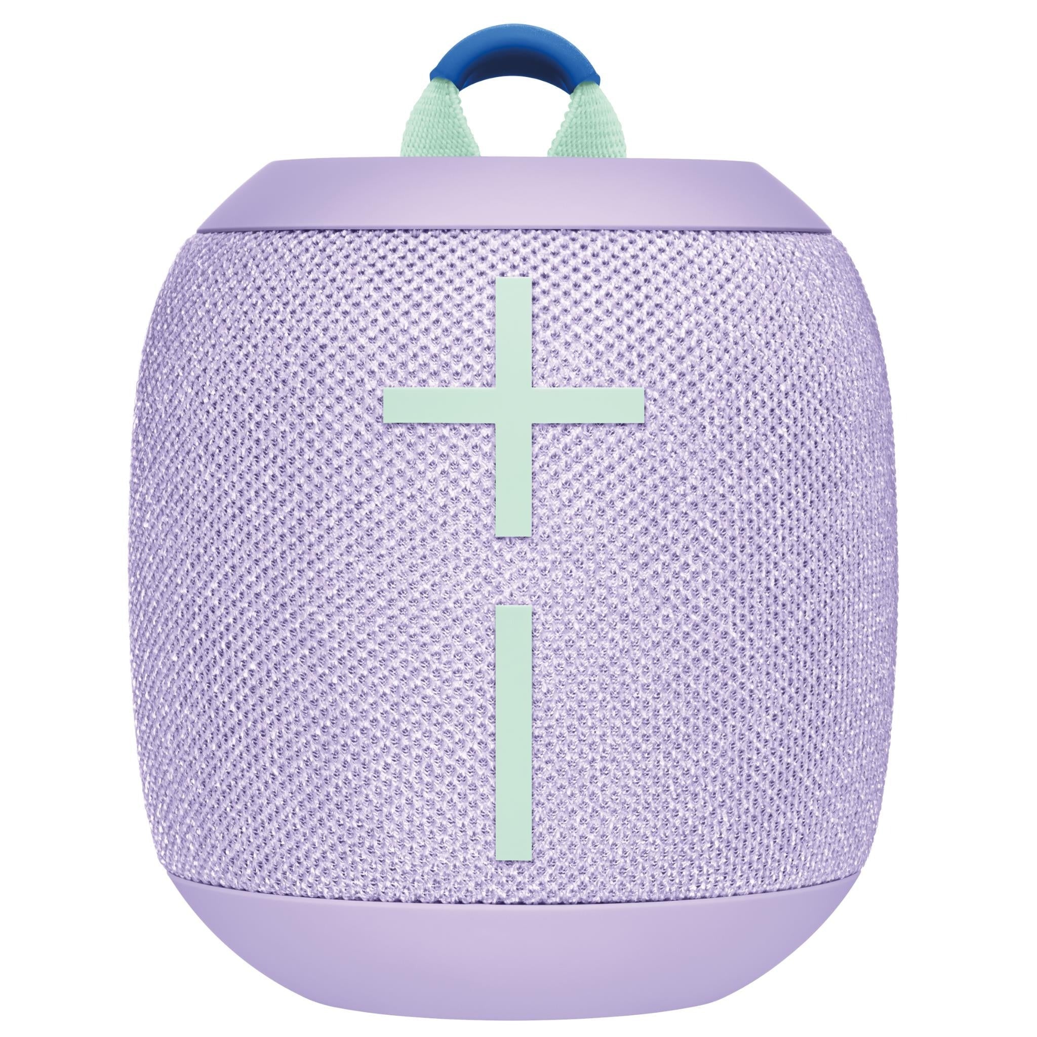 Ultimate Ears WONDERBOOM 3 Mini Waterproof/Dustproof Speaker - Digital Lavender (New)