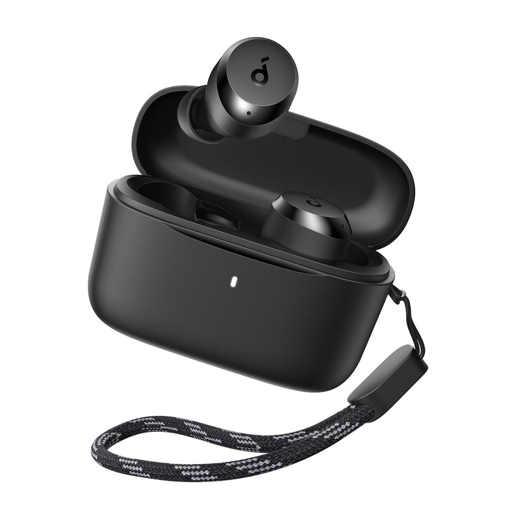 Anker Soundcore A25i True Wireless Bluetooth Earbuds - Black (Pre-Owned)