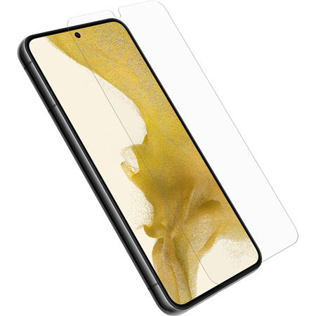 OtterBox Alpha Flex Screen Protector for Samsung Galaxy S22 - Clear (New)