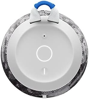 Ultimate Ears WONDERBOOM 2 Portable Bluetooth Speaker - Jungle Camo Grey (New)