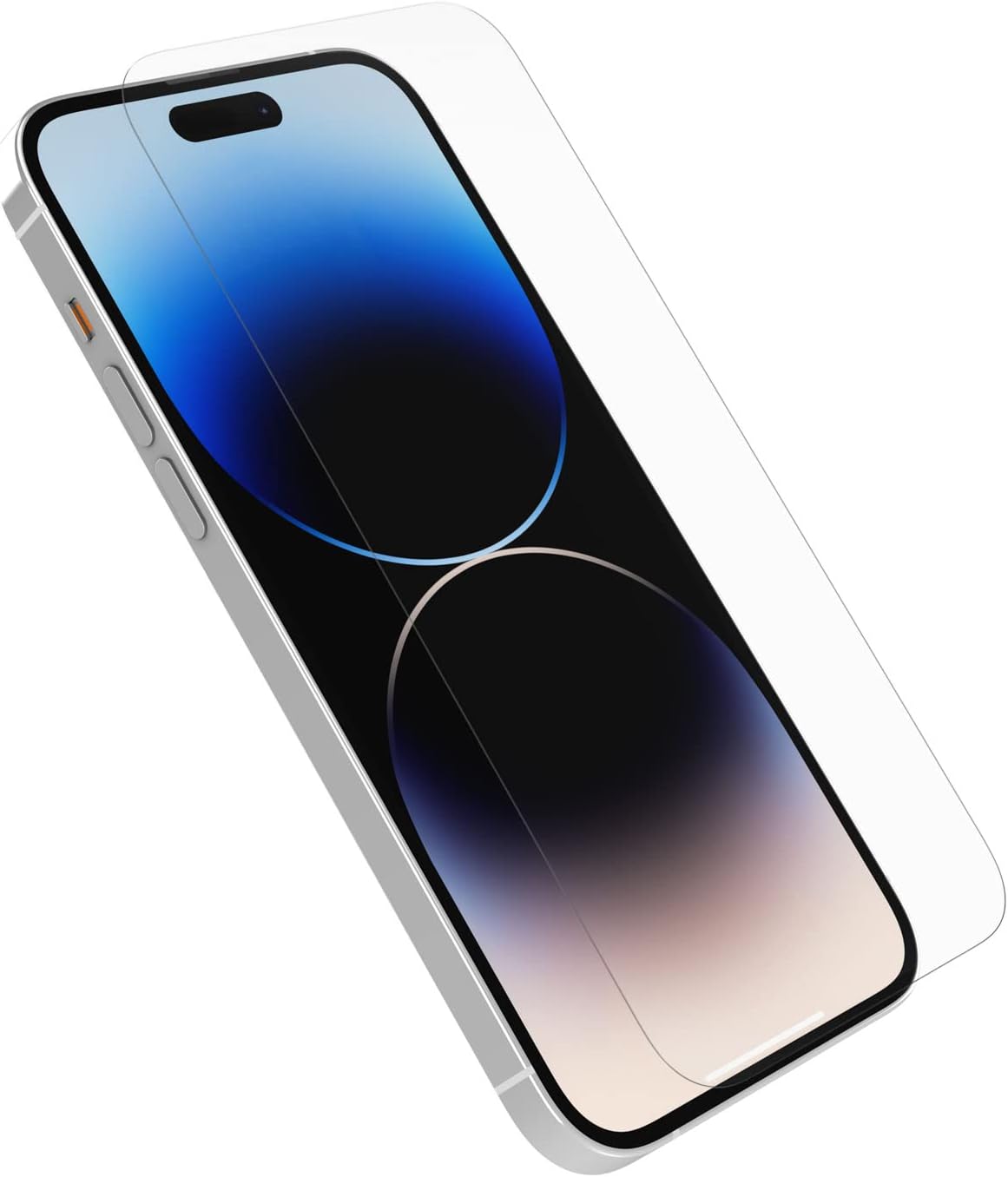 OtterBox Trusted Glass iPhone 14 Pro Max Screen Protector - Clear (New)