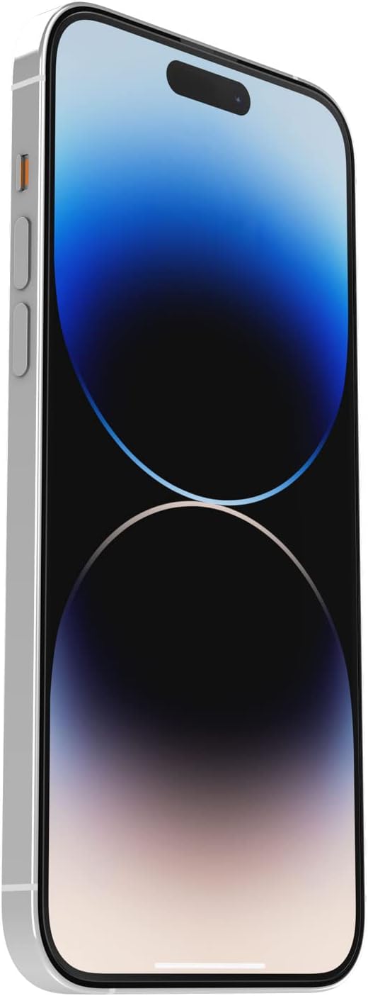 OtterBox Trusted Glass iPhone 14 Pro Max Screen Protector - Clear (New)